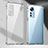 Coque Ultra Fine TPU Souple Housse Etui Transparente H06 pour Xiaomi Mi 12X 5G Clair