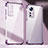 Coque Ultra Fine TPU Souple Housse Etui Transparente H06 pour Xiaomi Mi 12X 5G Petit