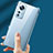 Coque Ultra Fine TPU Souple Housse Etui Transparente H06 pour Xiaomi Mi 12X 5G Petit