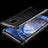 Coque Ultra Fine TPU Souple Housse Etui Transparente H07 pour Huawei Mate 30 Lite Noir