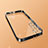 Coque Ultra Fine TPU Souple Housse Etui Transparente H07 pour Samsung Galaxy S21 Plus 5G Petit