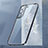 Coque Ultra Fine TPU Souple Housse Etui Transparente H07 pour Samsung Galaxy S22 Ultra 5G Petit