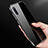 Coque Ultra Fine TPU Souple Housse Etui Transparente H08 pour Xiaomi Mi 9 Petit