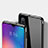 Coque Ultra Fine TPU Souple Housse Etui Transparente H08 pour Xiaomi Mi 9 Petit