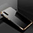Coque Ultra Fine TPU Souple Housse Etui Transparente H08 pour Xiaomi Mi 9 Petit