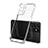 Coque Ultra Fine TPU Souple Housse Etui Transparente H09 pour Samsung Galaxy S23 Ultra 5G Petit