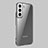 Coque Ultra Fine TPU Souple Housse Etui Transparente H11 pour Samsung Galaxy S21 Plus 5G Clair