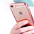 Coque Ultra Fine TPU Souple Housse Etui Transparente H17 pour Apple iPhone 6S Petit