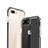 Coque Ultra Fine TPU Souple Housse Etui Transparente HT01 pour Apple iPhone 7 Plus Petit