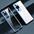 Coque Ultra Fine TPU Souple Housse Etui Transparente LD1 pour Huawei P60 Petit