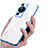 Coque Ultra Fine TPU Souple Housse Etui Transparente LD2 pour Huawei P60 Pro Petit