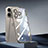 Coque Ultra Fine TPU Souple Housse Etui Transparente LD7 pour Apple iPhone 15 Pro Petit