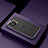 Coque Ultra Fine TPU Souple Housse Etui Transparente LD8 pour Apple iPhone 15 Pro Petit
