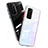 Coque Ultra Fine TPU Souple Housse Etui Transparente N01 pour Huawei P40 Petit