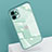 Coque Ultra Fine TPU Souple Housse Etui Transparente N02 pour Apple iPhone 12 Petit