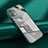 Coque Ultra Fine TPU Souple Housse Etui Transparente N02 pour Apple iPhone 12 Petit