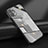 Coque Ultra Fine TPU Souple Housse Etui Transparente N02 pour Apple iPhone 12 Petit