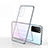 Coque Ultra Fine TPU Souple Housse Etui Transparente S01 pour Huawei Honor Play4 5G Petit