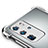 Coque Ultra Fine TPU Souple Housse Etui Transparente S01 pour Huawei P40 Pro Petit