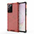 Coque Ultra Fine TPU Souple Housse Etui Transparente S01 pour Samsung Galaxy Note 20 Ultra 5G Petit