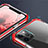 Coque Ultra Fine TPU Souple Housse Etui Transparente S02 pour Apple iPhone 12 Pro Max Petit