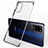 Coque Ultra Fine TPU Souple Housse Etui Transparente S02 pour Huawei Honor Play4 Pro 5G Petit