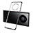 Coque Ultra Fine TPU Souple Housse Etui Transparente S02 pour Huawei Mate 40 Petit