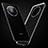 Coque Ultra Fine TPU Souple Housse Etui Transparente S02 pour Huawei Mate 40 Petit