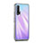 Coque Ultra Fine TPU Souple Housse Etui Transparente S02 pour Huawei Nova 6 5G Petit