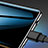 Coque Ultra Fine TPU Souple Housse Etui Transparente S02 pour Samsung Galaxy S10 Plus Petit