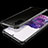 Coque Ultra Fine TPU Souple Housse Etui Transparente S02 pour Samsung Galaxy S20 Plus 5G Noir
