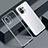 Coque Ultra Fine TPU Souple Housse Etui Transparente S02 pour Xiaomi Mi 11 Lite 5G Argent