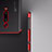 Coque Ultra Fine TPU Souple Housse Etui Transparente S02 pour Xiaomi Redmi K20 Petit
