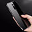Coque Ultra Fine TPU Souple Housse Etui Transparente S02 pour Xiaomi Redmi K20 Petit