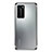Coque Ultra Fine TPU Souple Housse Etui Transparente S03 pour Huawei P40 Pro Petit