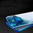 Coque Ultra Fine TPU Souple Housse Etui Transparente S03 pour Samsung Galaxy S20 Plus 5G Petit