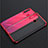 Coque Ultra Fine TPU Souple Housse Etui Transparente S04 pour Huawei Honor 20E Petit