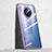 Coque Ultra Fine TPU Souple Housse Etui Transparente S04 pour Huawei Mate 30 Pro 5G Petit