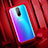Coque Ultra Fine TPU Souple Housse Etui Transparente S04 pour Oppo RX17 Pro Petit
