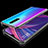 Coque Ultra Fine TPU Souple Housse Etui Transparente S05 pour Oppo RX17 Pro Clair