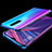 Coque Ultra Fine TPU Souple Housse Etui Transparente S05 pour Oppo RX17 Pro Petit