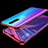 Coque Ultra Fine TPU Souple Housse Etui Transparente S05 pour Oppo RX17 Pro Petit