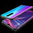 Coque Ultra Fine TPU Souple Housse Etui Transparente S05 pour Oppo RX17 Pro Petit