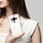 Coque Ultra Fine TPU Souple Housse Etui Transparente SY1 pour Huawei Mate 40 Pro+ Plus Petit
