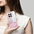 Coque Ultra Fine TPU Souple Housse Etui Transparente SY1 pour OnePlus Ace 2 5G Petit