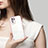 Coque Ultra Fine TPU Souple Housse Etui Transparente SY1 pour Xiaomi Redmi Note 10 4G Petit