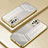 Coque Ultra Fine TPU Souple Housse Etui Transparente SY1 pour Xiaomi Redmi Note 10 4G Petit