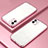 Coque Ultra Fine TPU Souple Housse Etui Transparente SY2 pour Apple iPhone 11 Or Rose