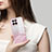 Coque Ultra Fine TPU Souple Housse Etui Transparente SY2 pour Huawei Honor X6S Petit