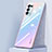 Coque Ultra Fine TPU Souple Housse Etui Transparente Z02 pour Oppo Reno5 Pro 5G Clair